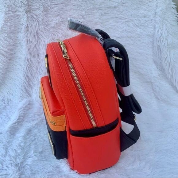 Disney Parks Loungefly Incredibles Mini Backpack main image 7